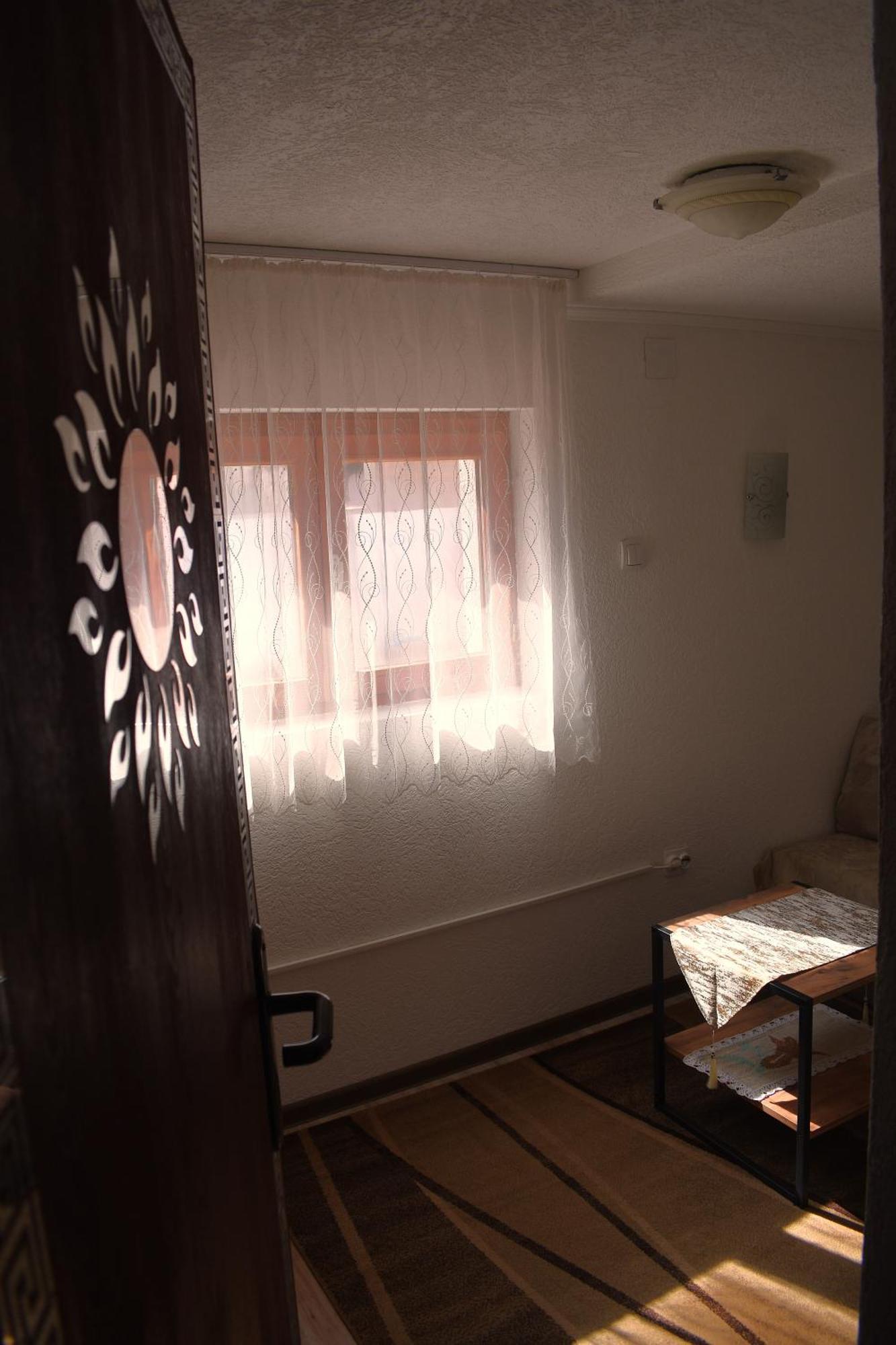 Sepic Accommodation Žabljak エクステリア 写真