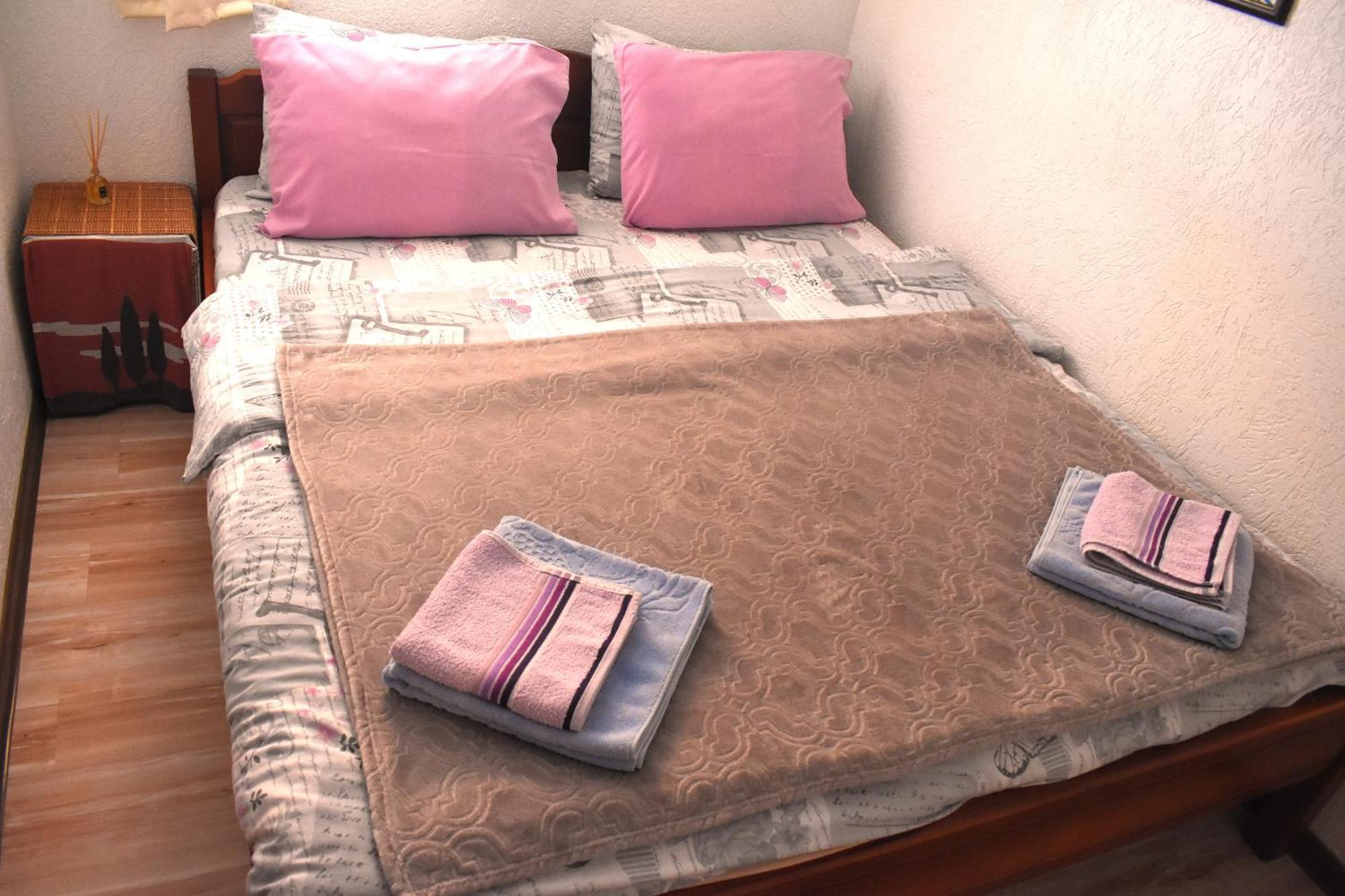 Sepic Accommodation Žabljak エクステリア 写真