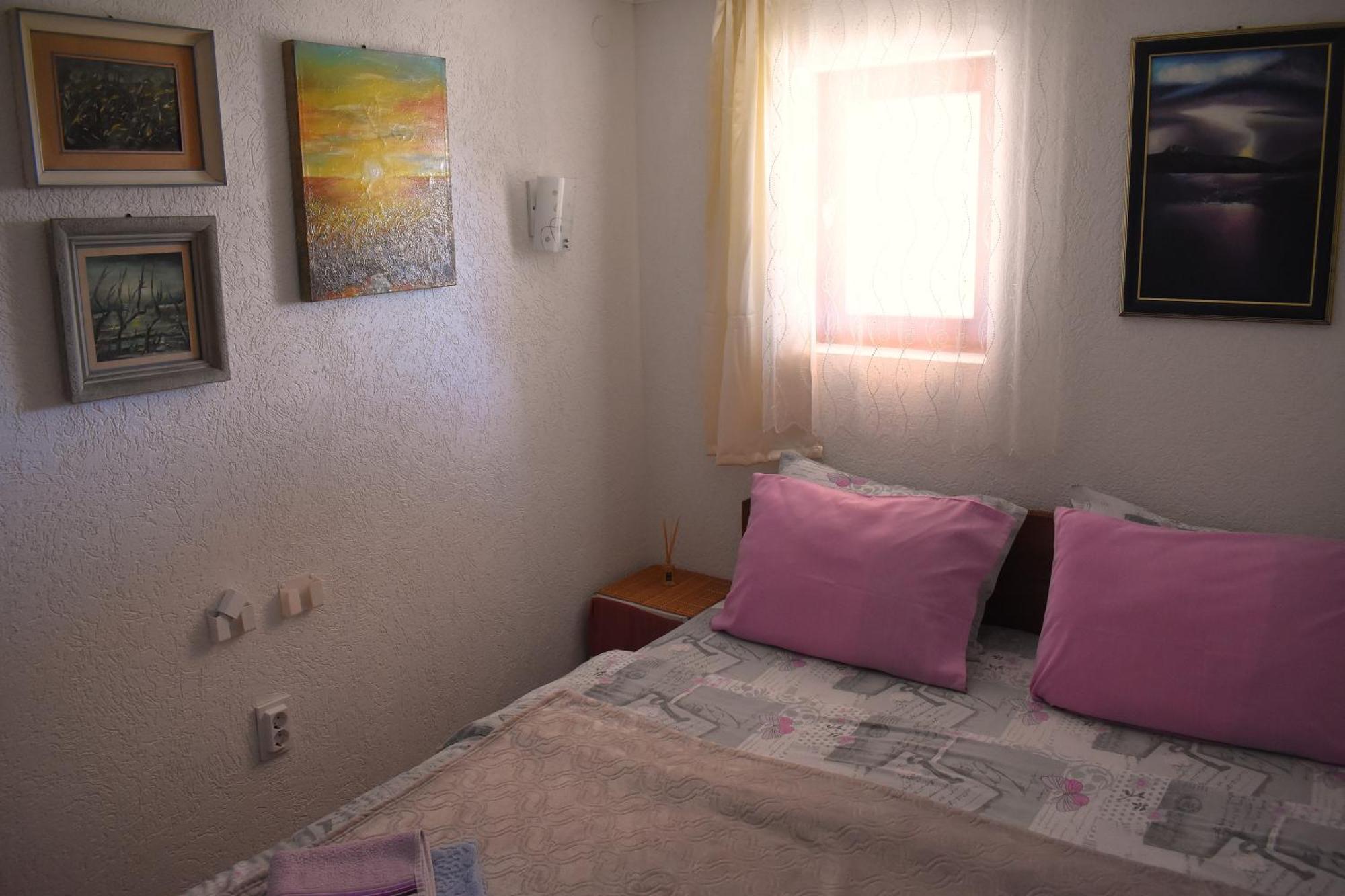 Sepic Accommodation Žabljak エクステリア 写真