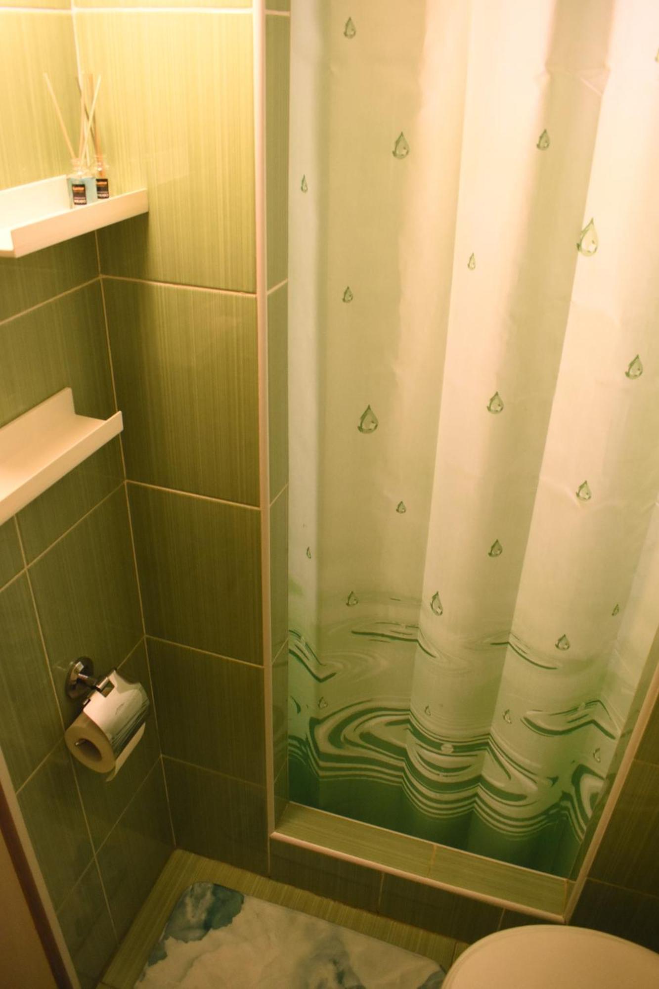 Sepic Accommodation Žabljak エクステリア 写真